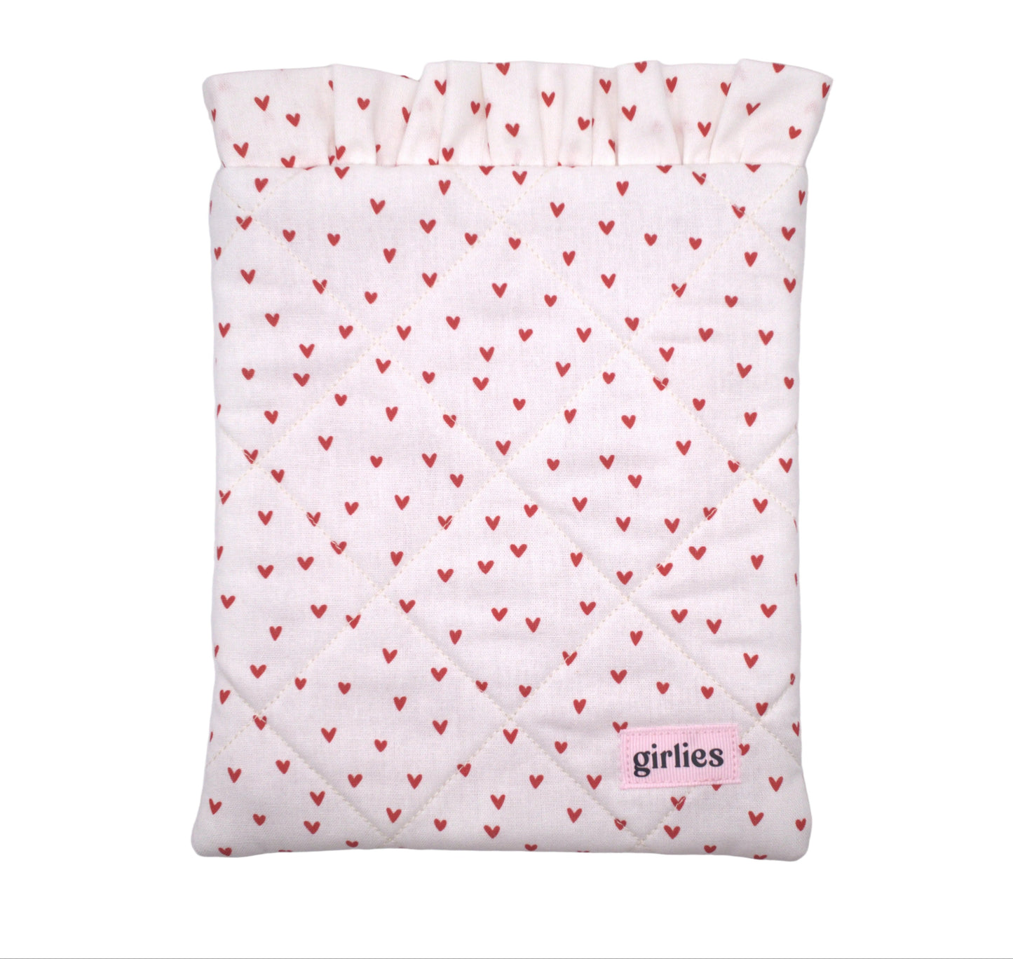 Valentine Kindle Sleeve