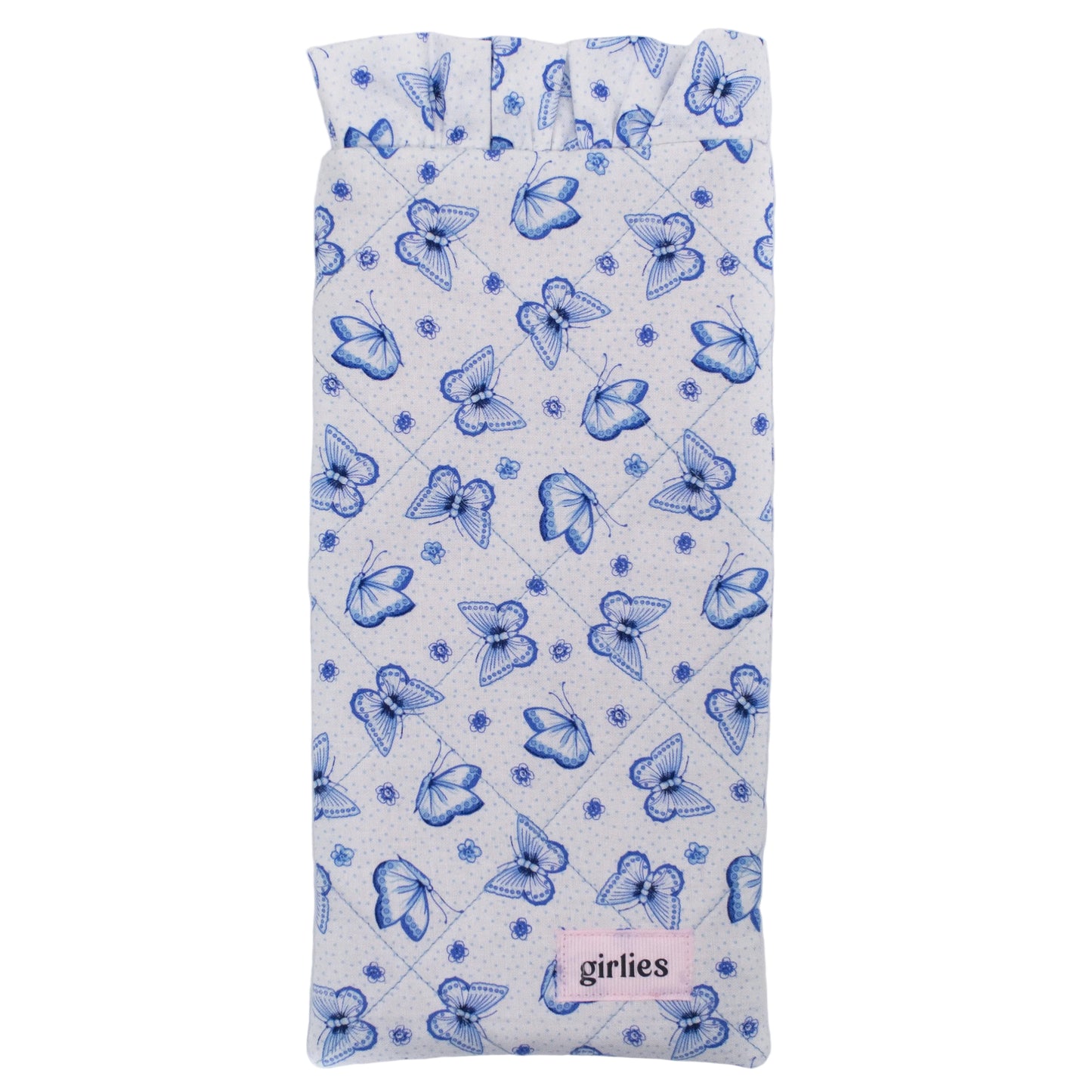 Butterflies Nintendo Sleeve