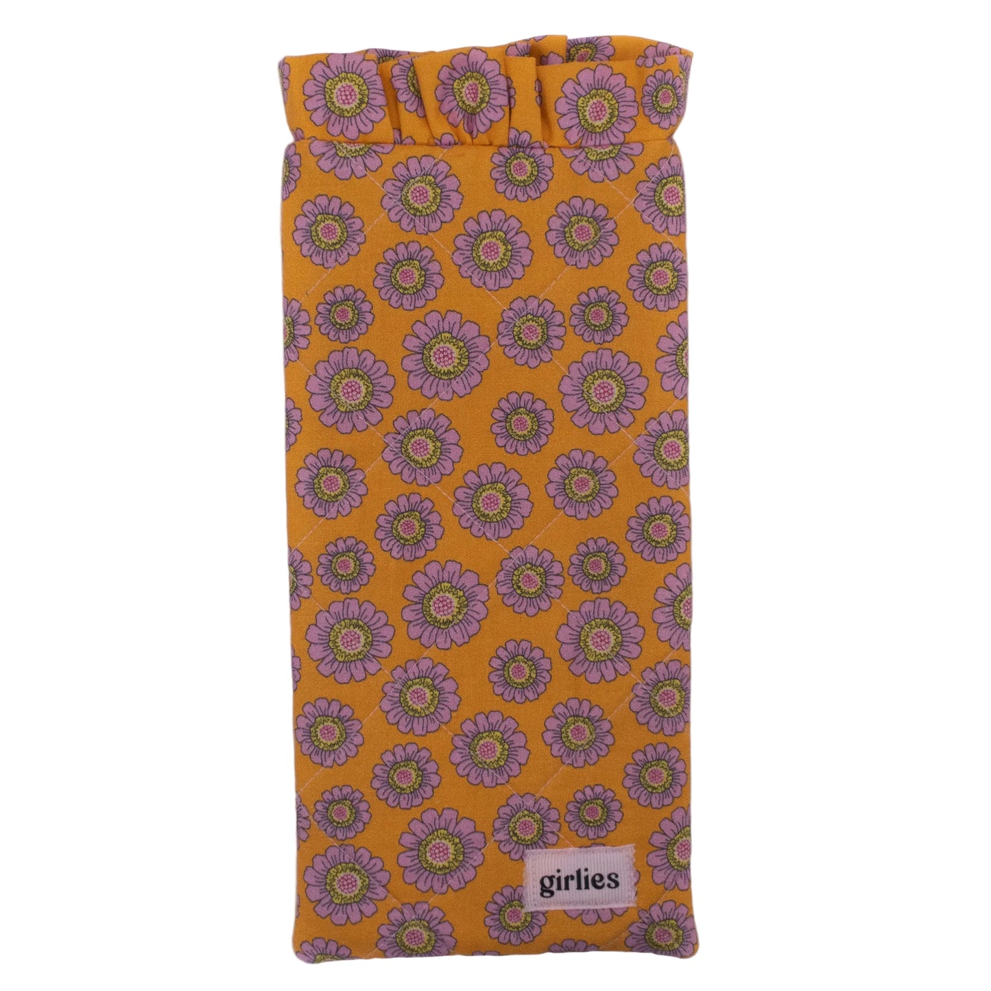 Flower Power Nintendo Sleeve