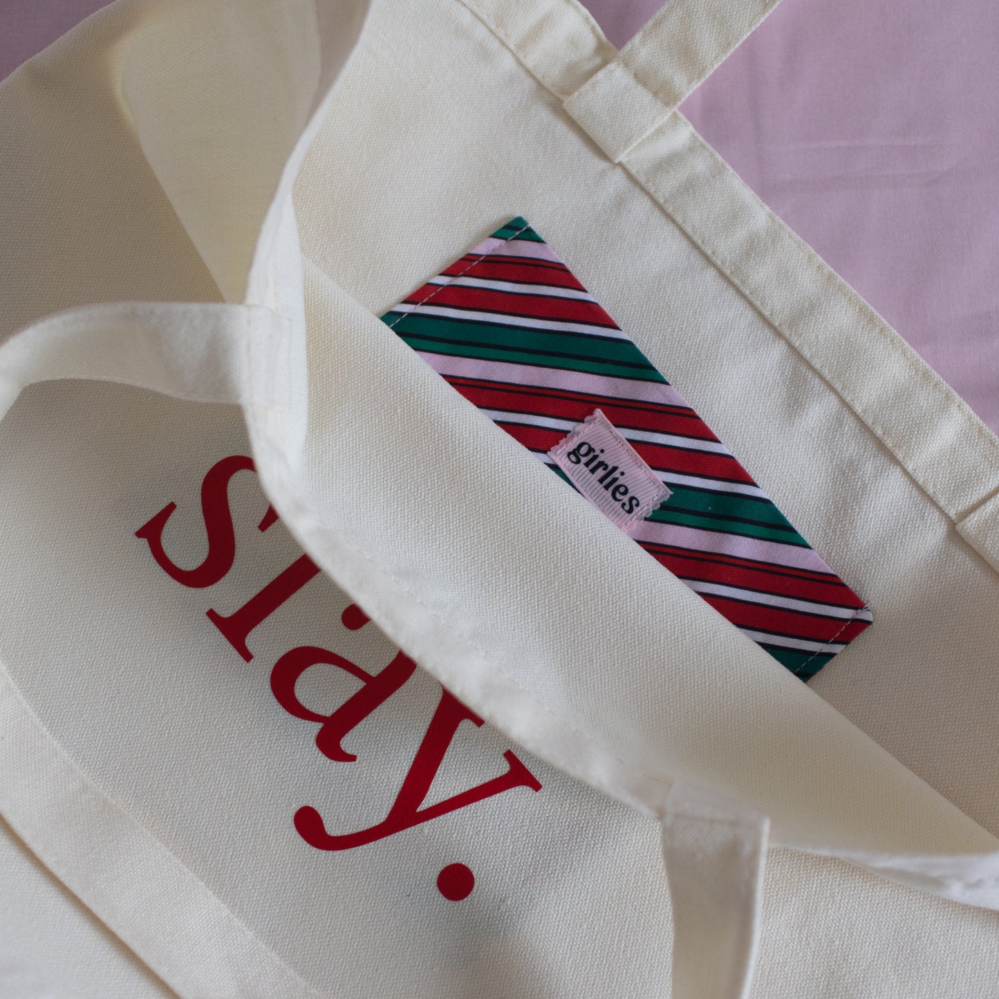 Okay Slay - Tote Bag