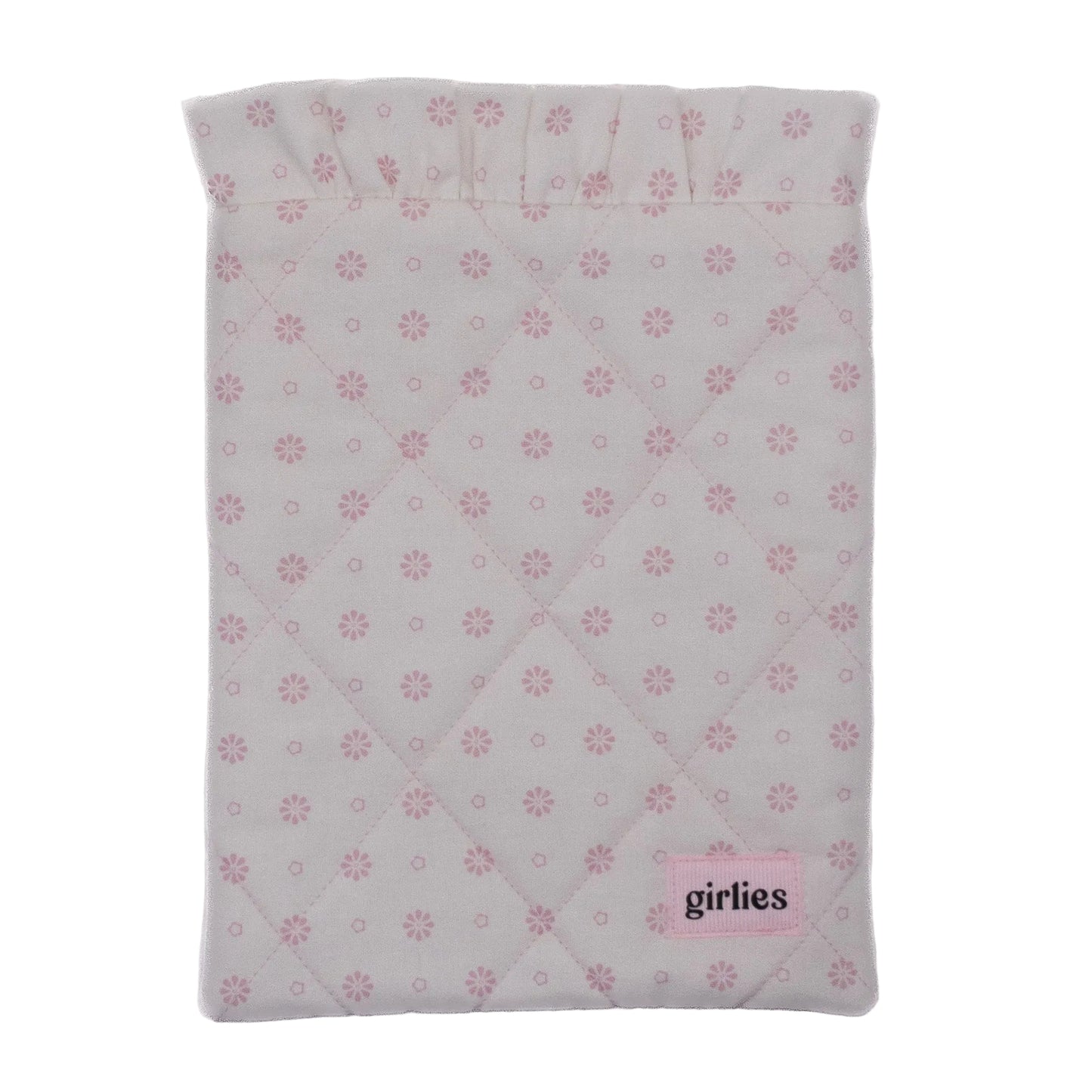 Ditsy Floral Kindle Sleeve