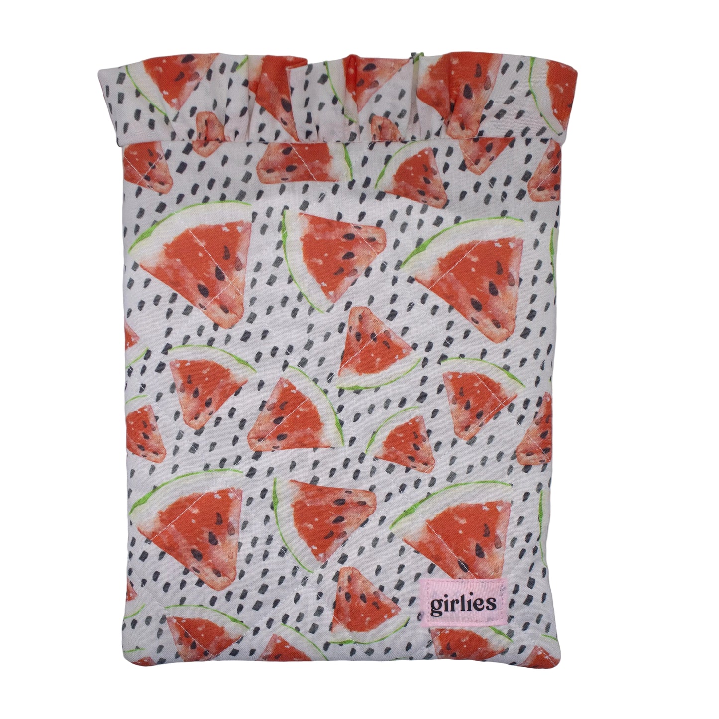 Watermelon Sugar Kindle Sleeve