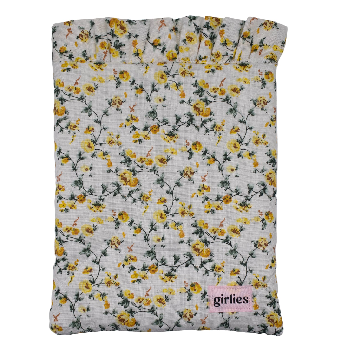 Buttercups Kindle Sleeve