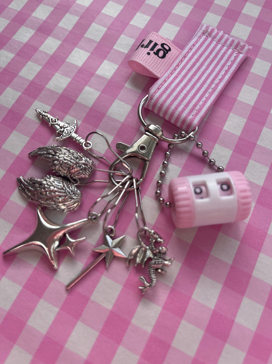 Stitch Markers