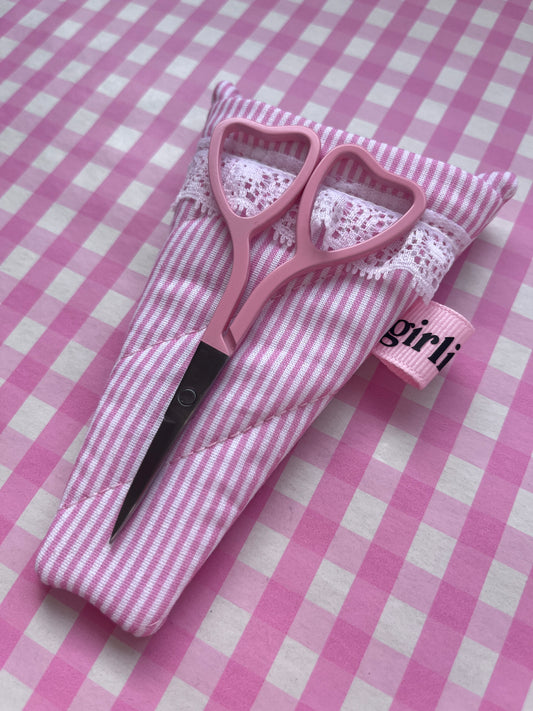 Embroidery Scissors