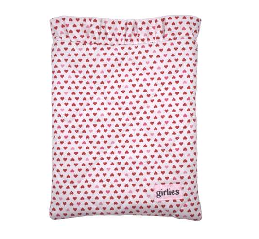 Lovers Kindle Sleeve