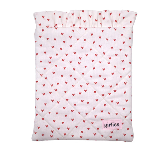Valentine Kindle Sleeve
