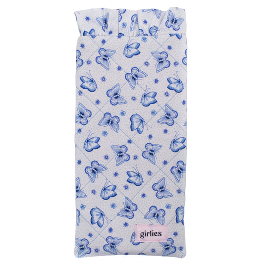 Butterflies Nintendo Sleeve
