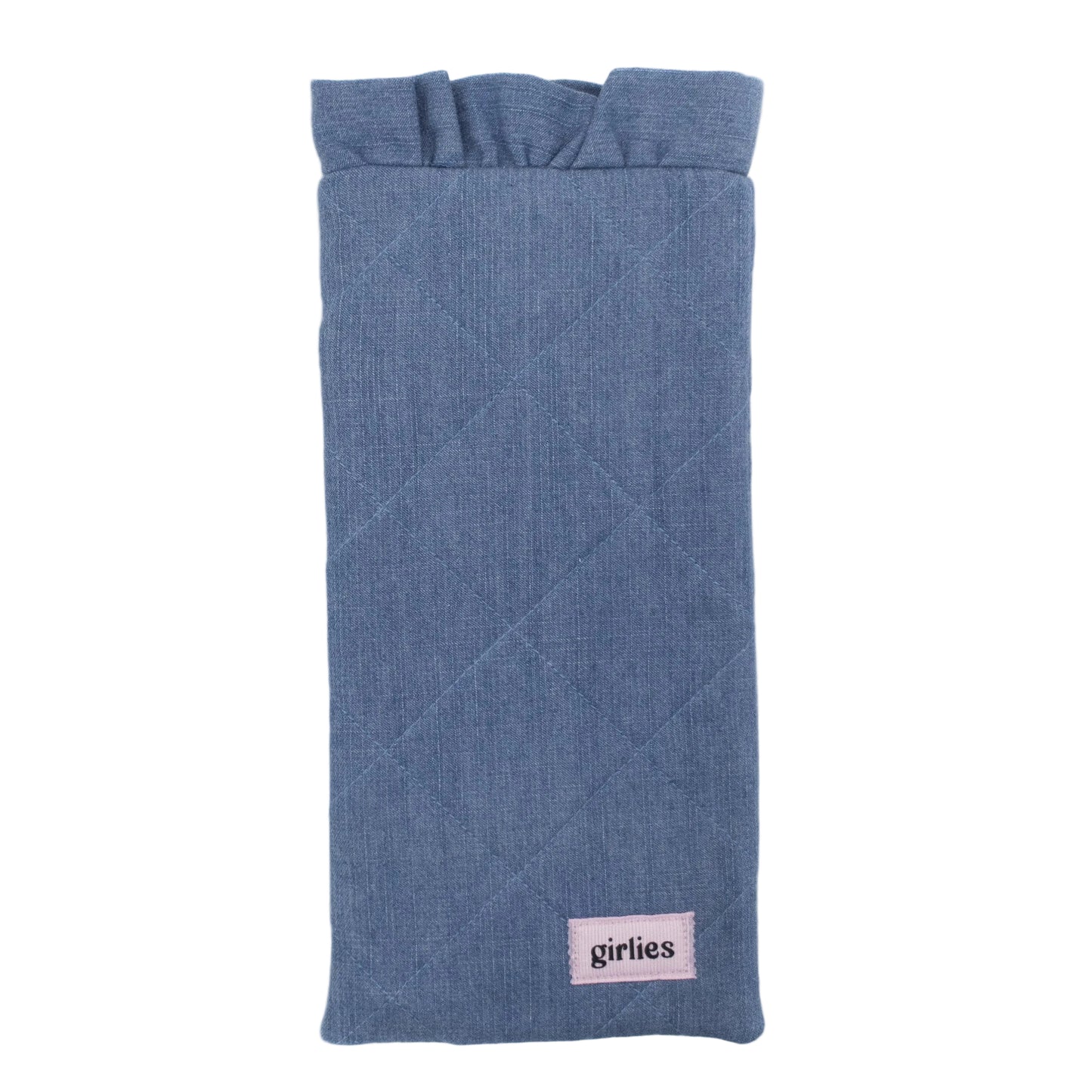 Blue Jean Nintendo Sleeve