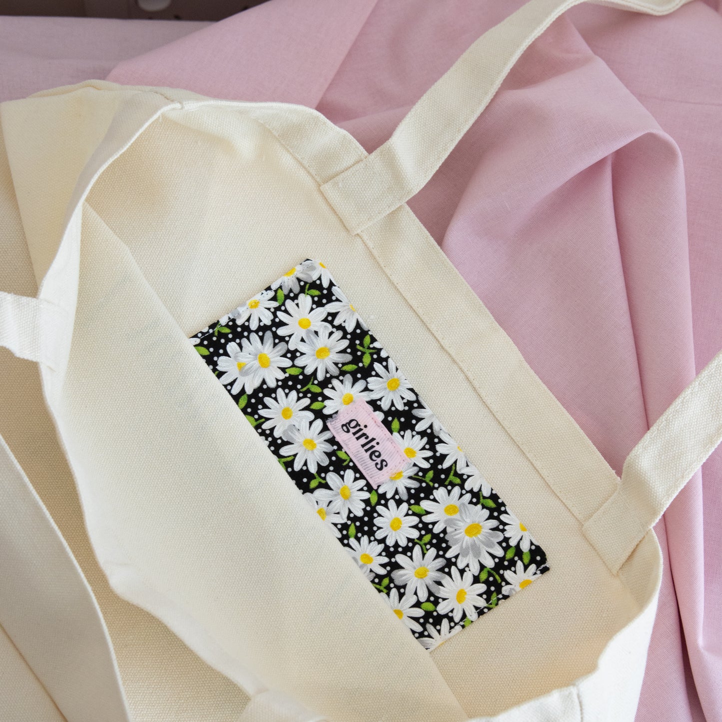 I Want To Go Home  - Tote Bag