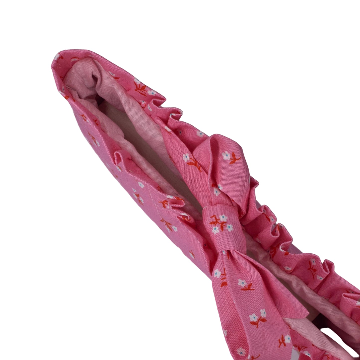 Pink Liberty Book Sleeve