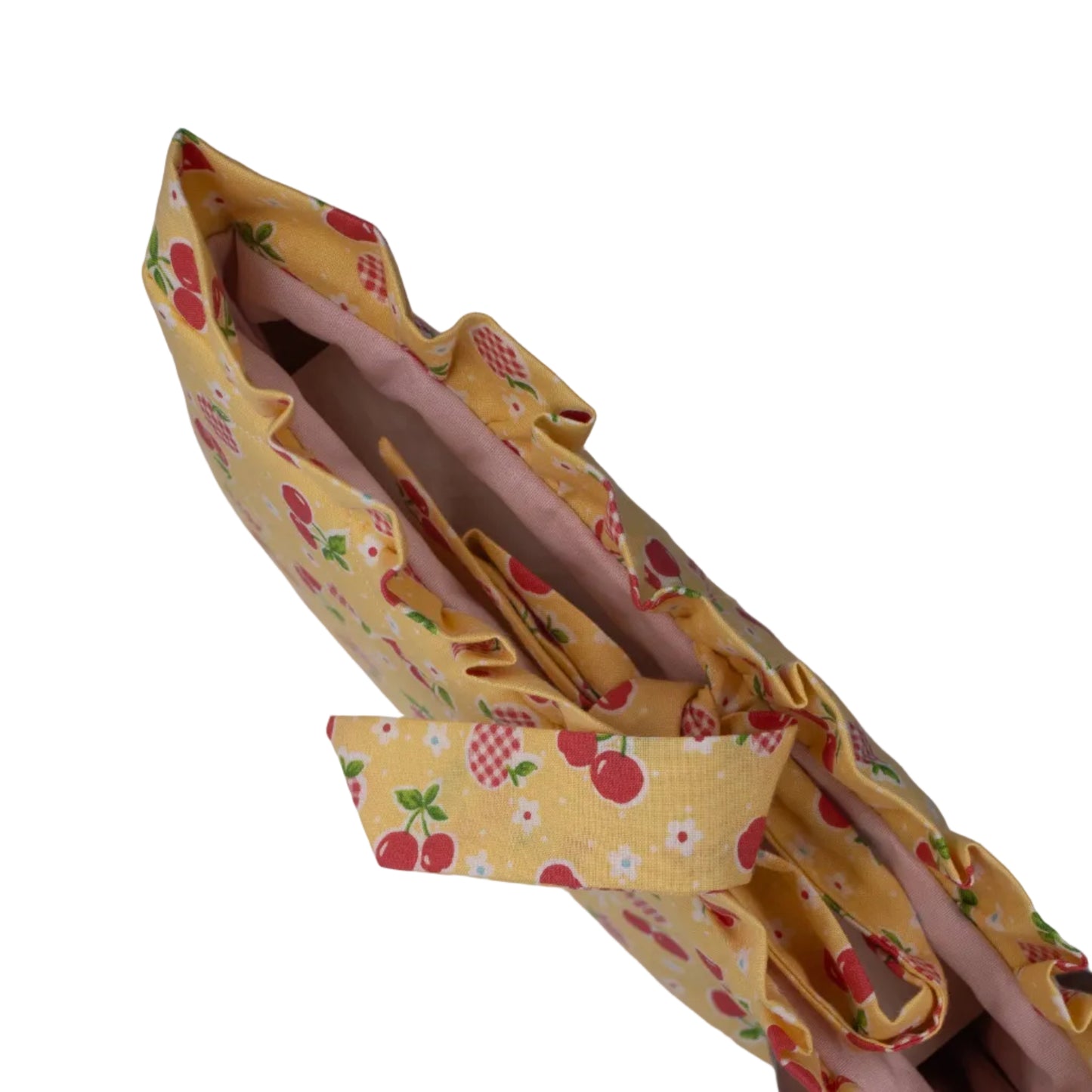 Summer Fruits Book Sleeve