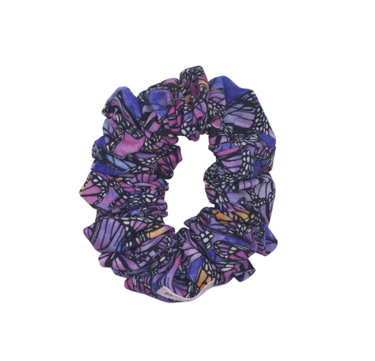 Monarch Scrunchie