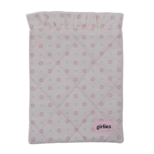 Ditsy Floral Kindle Sleeve
