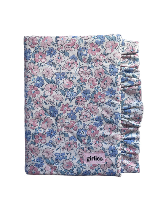 Posie - Journal Sleeve