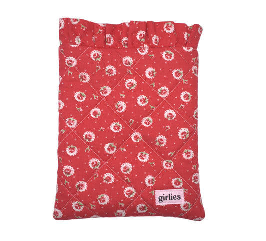 A Dozen Roses Kindle Sleeve