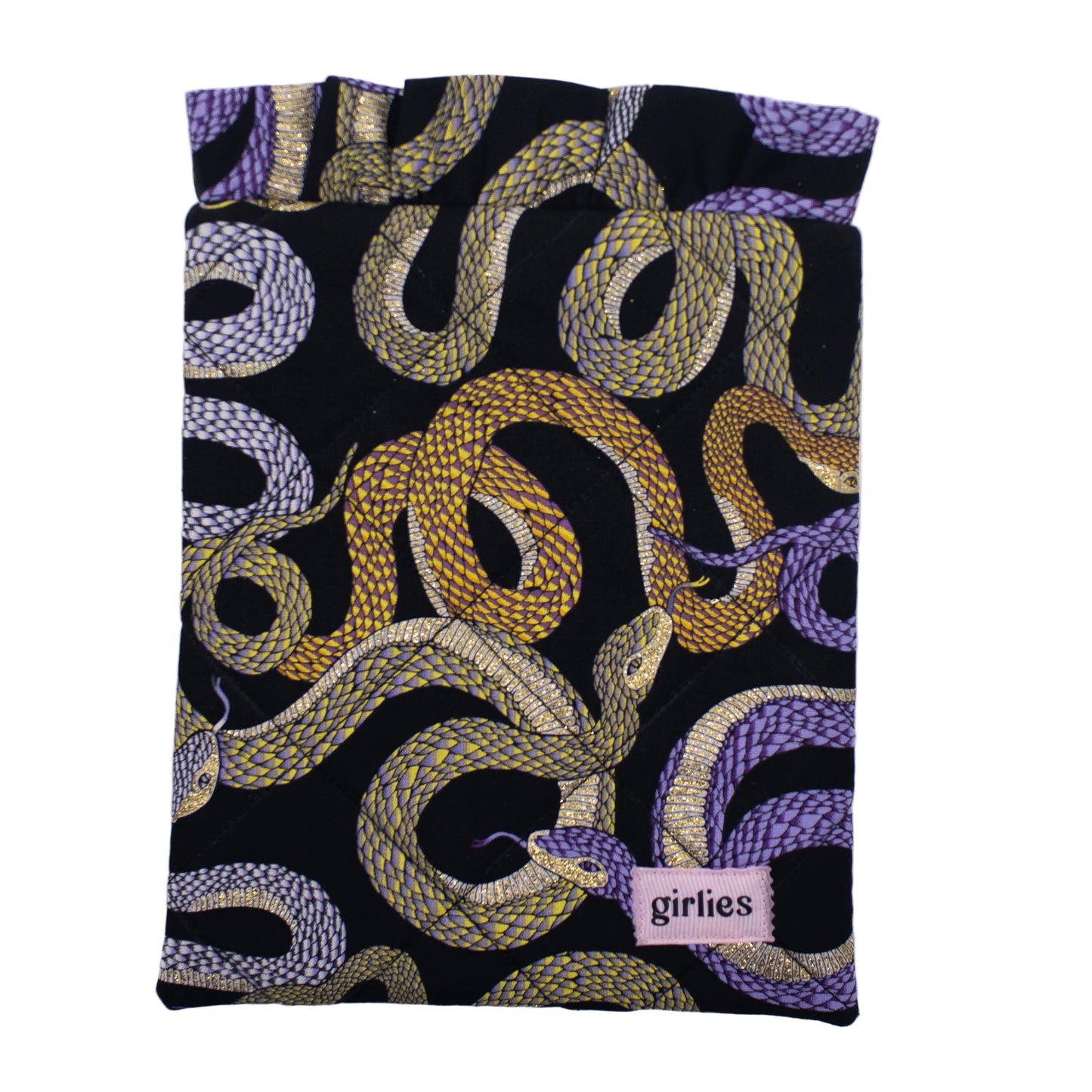 Serpent Kindle Sleeve