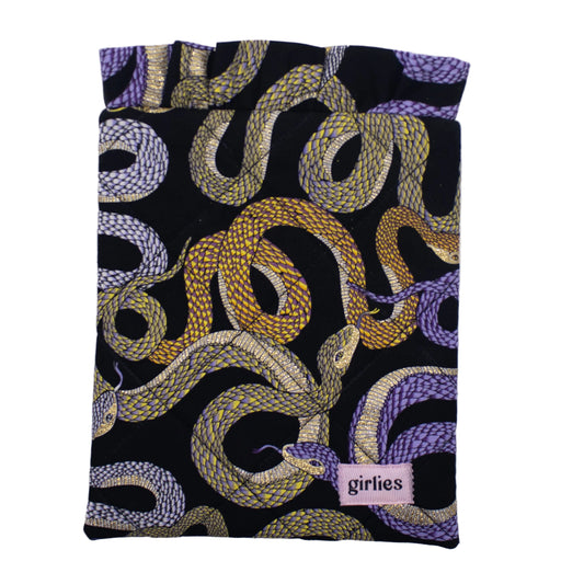 Serpent Kindle Sleeve