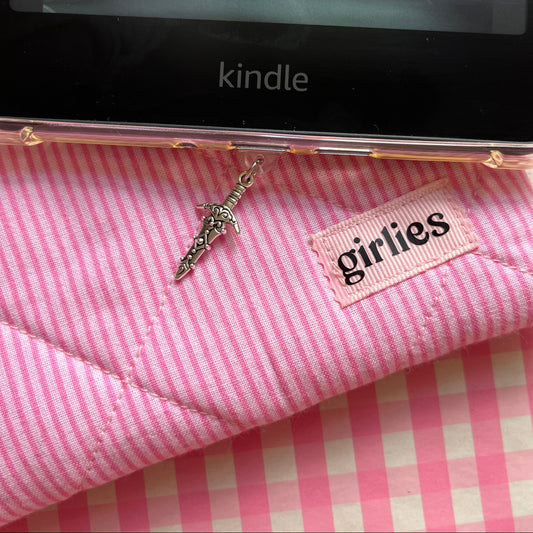 Sword Chapter Charm
