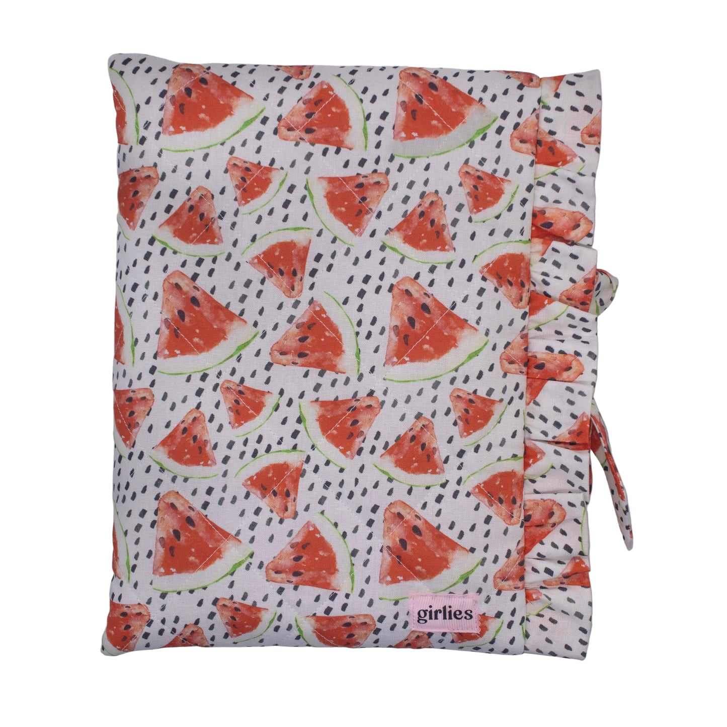 Watermelon Sugar Book Sleeve