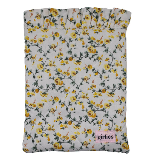 Buttercups Kindle Sleeve
