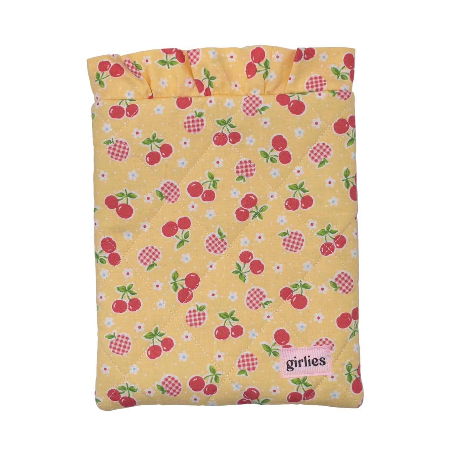 Summer Fruits Kindle Sleeve