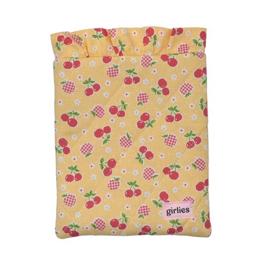 Summer Fruits Kindle Sleeve