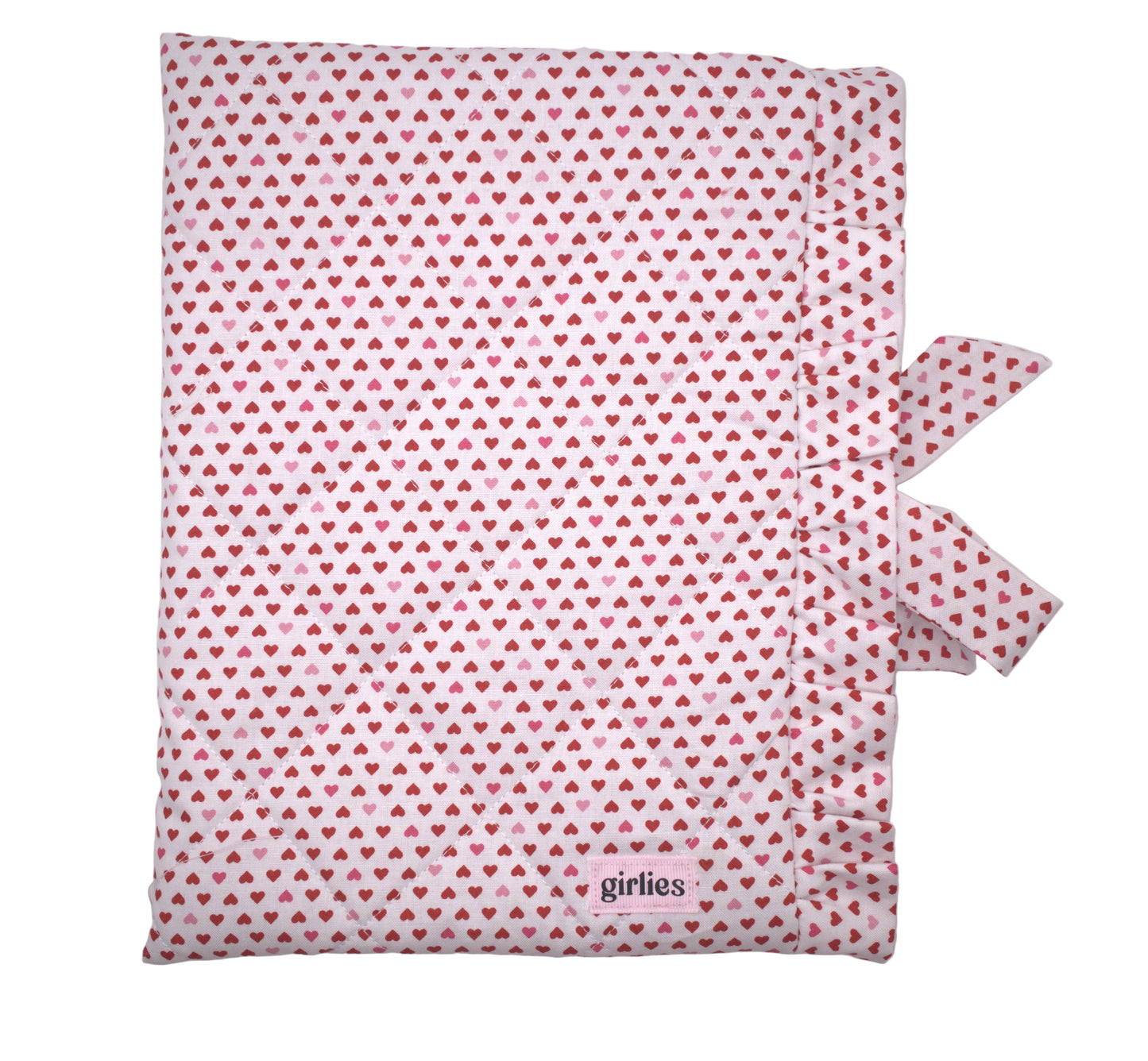 Lovers Book Sleeve