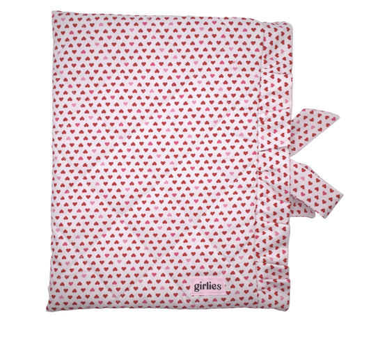 Lovers Book Sleeve