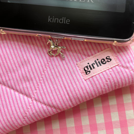 Horse Chapter Charm