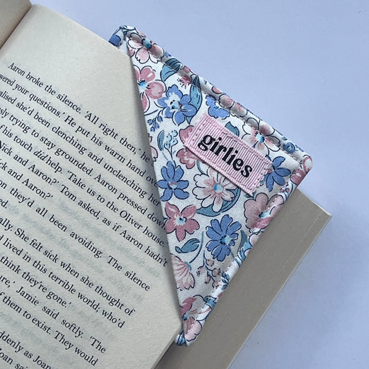 Posie Bookmark