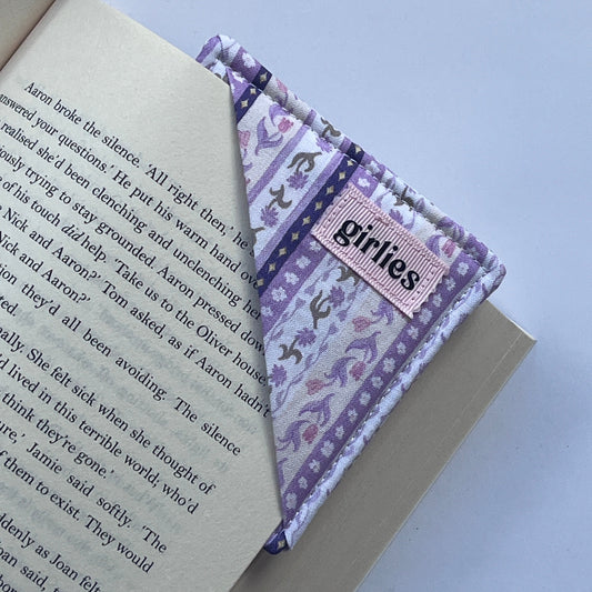 Romantasy Corner Bookmark