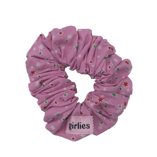 Star Scrunchie